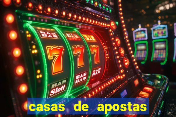 casas de apostas com cashout