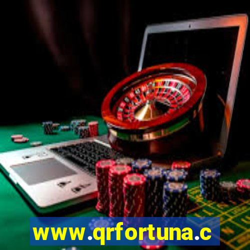 www.qrfortuna.com