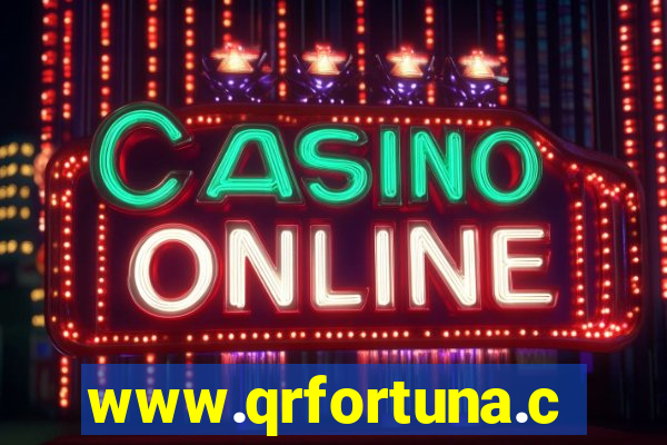 www.qrfortuna.com