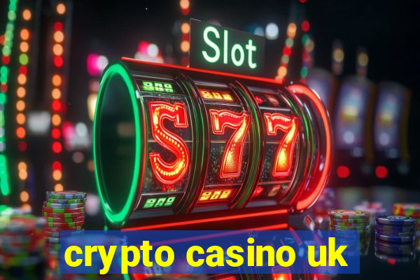 crypto casino uk