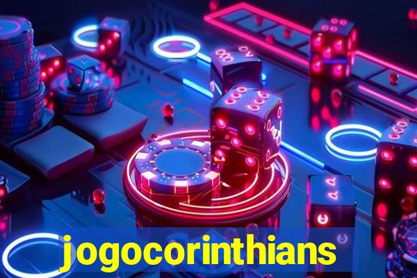 jogocorinthians