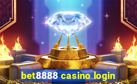 bet8888 casino login