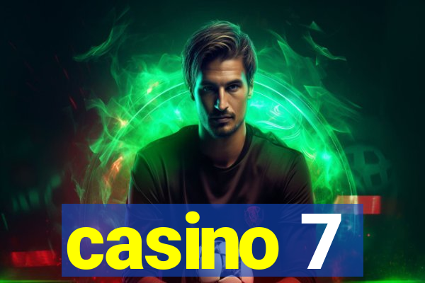 casino 7