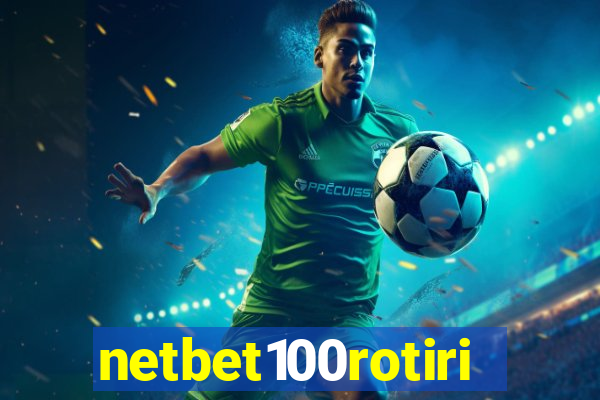 netbet100rotiri