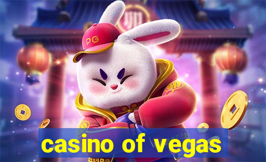 casino of vegas