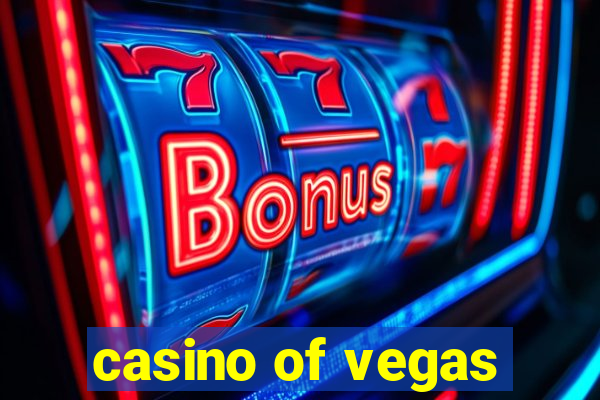 casino of vegas