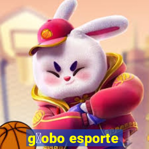 g暮obo esporte