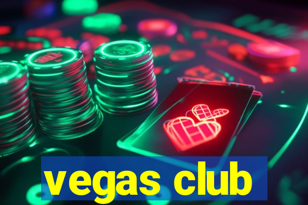 vegas club