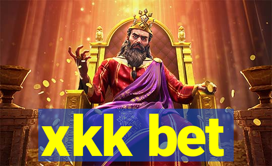 xkk bet