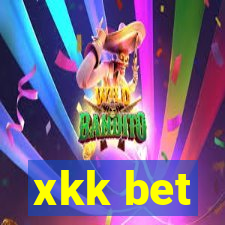 xkk bet