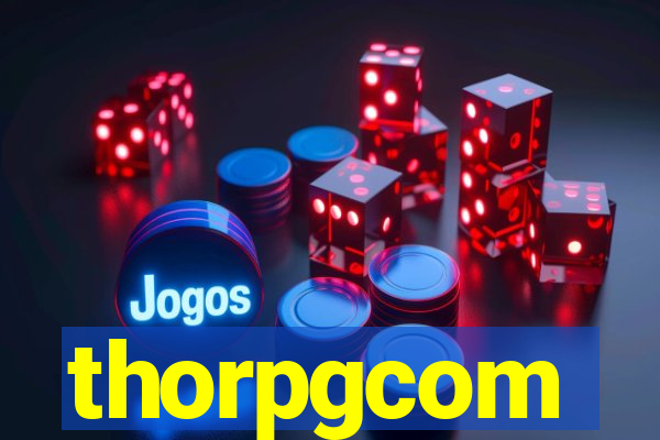 thorpgcom