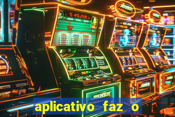 aplicativo faz o bet ai