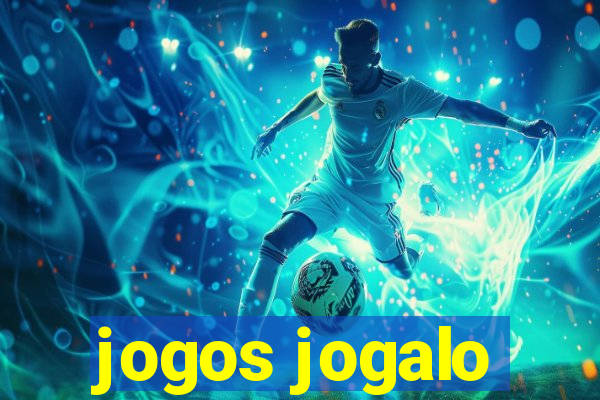 jogos jogalo