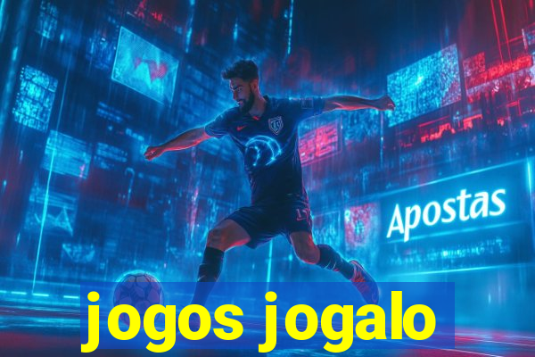 jogos jogalo