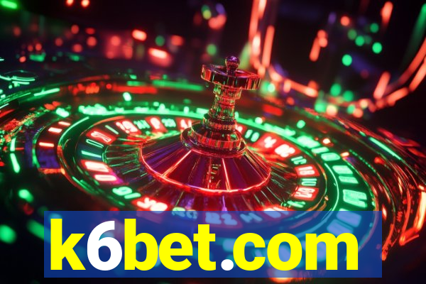 k6bet.com