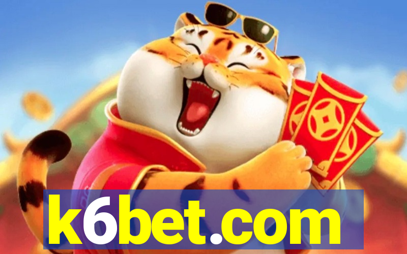 k6bet.com