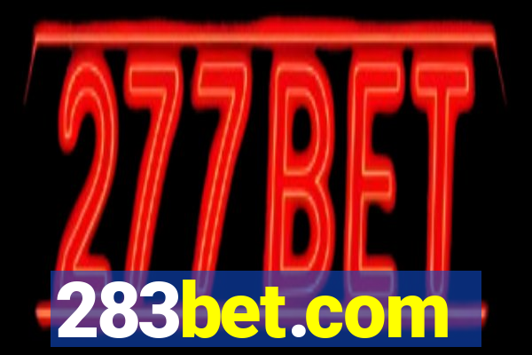 283bet.com