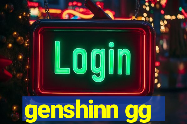 genshinn gg