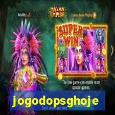 jogodopsghoje