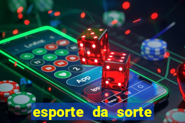 esporte da sorte tiger fortune