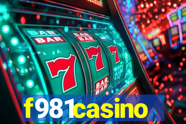 f981casino