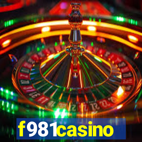 f981casino