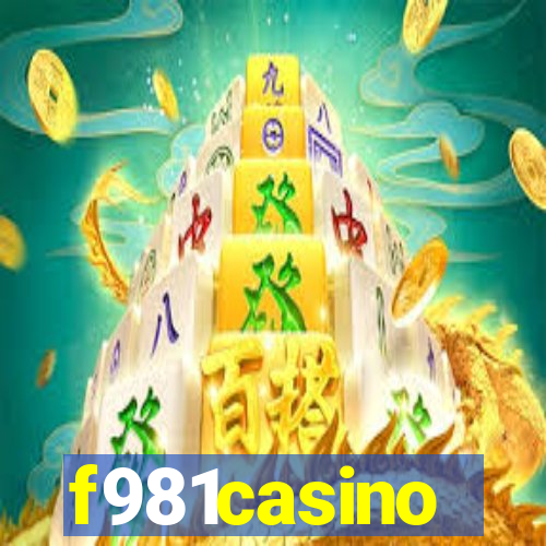 f981casino