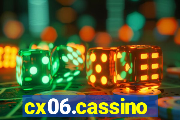 cx06.cassino