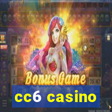 cc6 casino