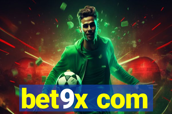 bet9x com