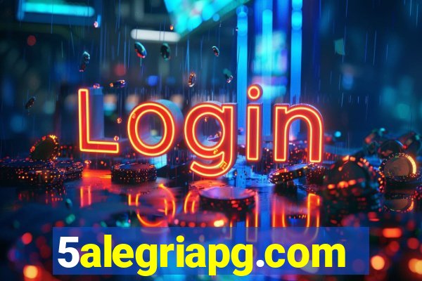 5alegriapg.com