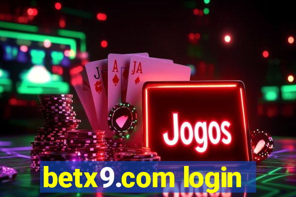 betx9.com login