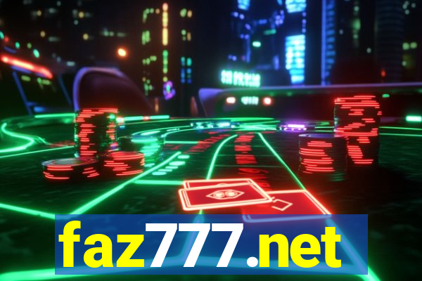 faz777.net