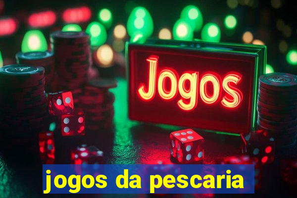 jogos da pescaria