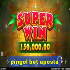 pingol bet aposta