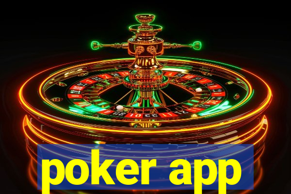 poker app