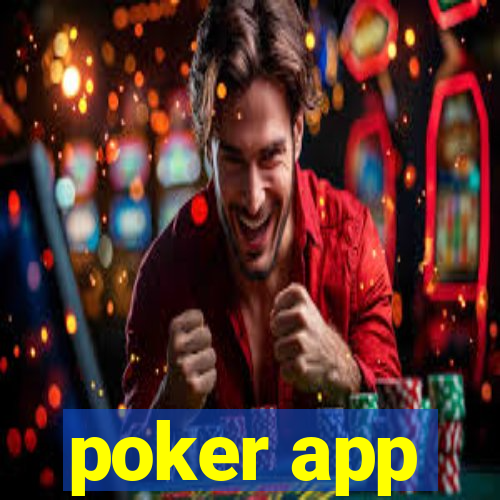 poker app