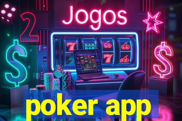 poker app