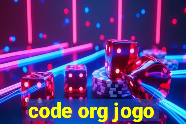 code org jogo