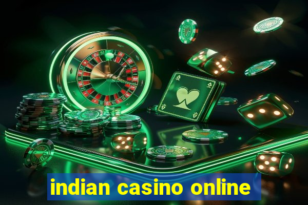 indian casino online