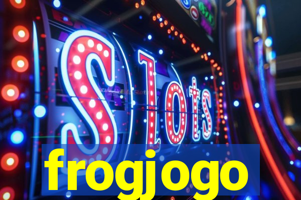 frogjogo