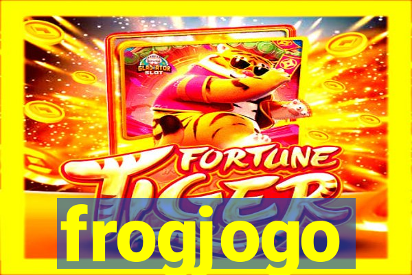 frogjogo