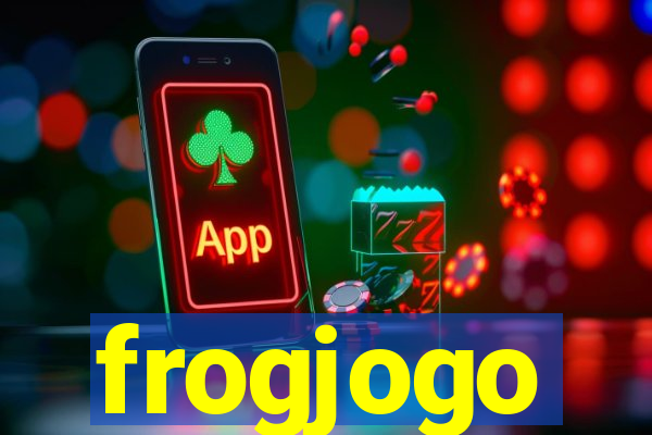 frogjogo