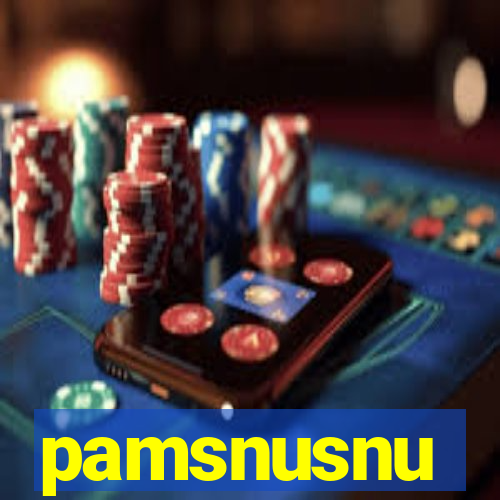 pamsnusnu