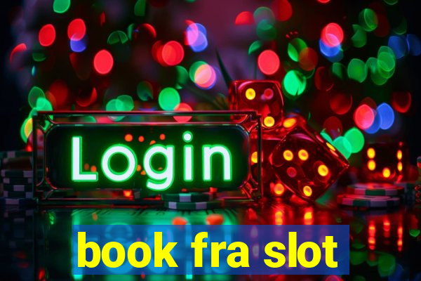 book fra slot