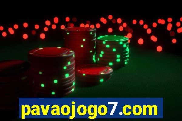 pavaojogo7.com