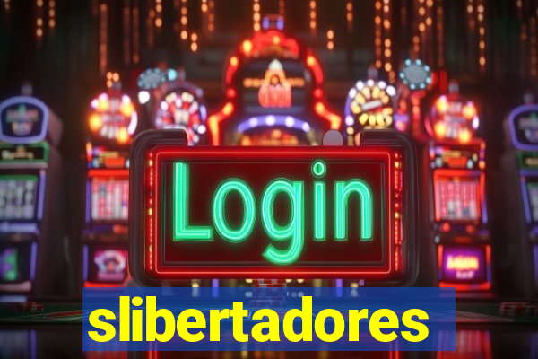 slibertadores