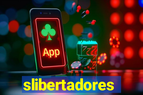 slibertadores