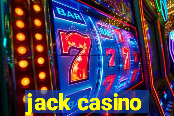 jack casino