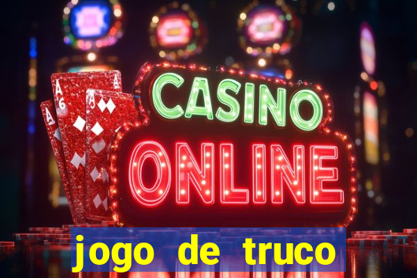 jogo de truco smart truco